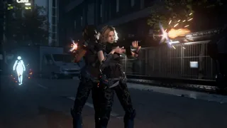 Скриншот 3 к игре Save Our Souls - Episode I