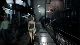 Скриншот 7 к игре Save Our Souls - Episode I