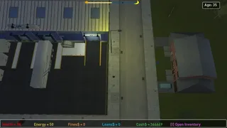 Скриншот 1 к игре "MakeThatMoney"