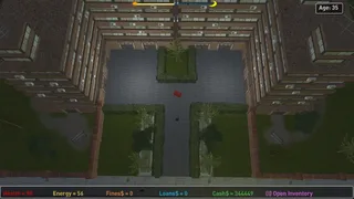 Скриншот 3 к игре "MakeThatMoney"