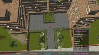 Скриншот 4 к игре "MakeThatMoney"