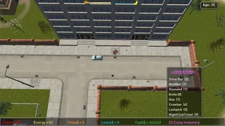 Скриншот 6 к игре "MakeThatMoney"