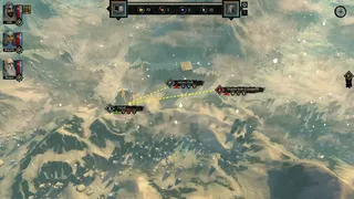 Скриншот 3 к игре The Hand of Merlin
