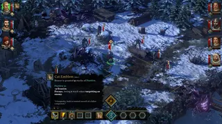 Скриншот 4 к игре The Hand of Merlin