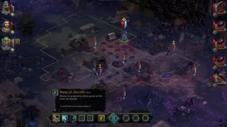 Скриншот 8 к игре The Hand of Merlin