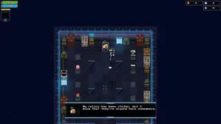 Скриншот 2 к игре Spaceship Looter