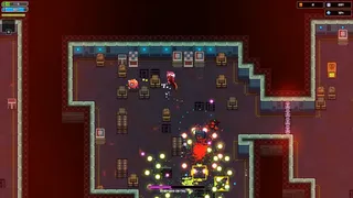 Скриншот 3 к игре Spaceship Looter