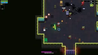 Скриншот 4 к игре Spaceship Looter