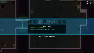 Скриншот 6 к игре Spaceship Looter
