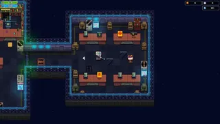 Скриншот 8 к игре Spaceship Looter