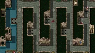 Скриншот 1 к игре Trapped Summoner