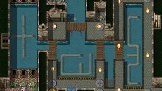 Скриншот 3 к игре Trapped Summoner