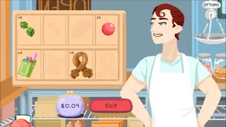 Скриншот 2 к игре Kimmy