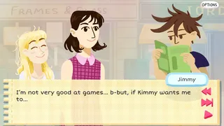 Скриншот 4 к игре Kimmy