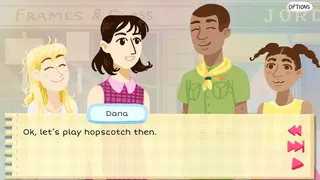 Скриншот 6 к игре Kimmy