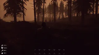 Скриншот 2 к игре Descending