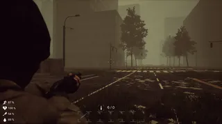 Скриншот 4 к игре Descending