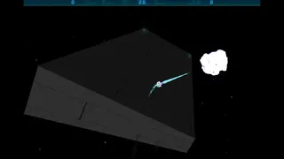 Скриншот 1 к игре TROID BLASTER