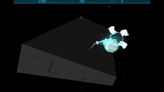 Скриншот 2 к игре TROID BLASTER