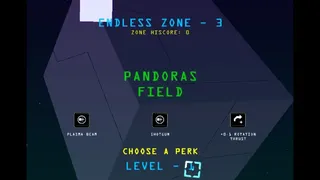 Скриншот 3 к игре TROID BLASTER