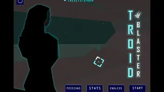 Скриншот 5 к игре TROID BLASTER