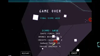 Скриншот 7 к игре TROID BLASTER