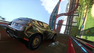 Скриншот 11 к игре Trackmania² Lagoon