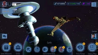 Скриншот 6 к игре Star Trek Timelines