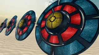 Скриншот 1 к игре Master Shot VR