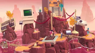 Скриншот 6 к игре The Gardens Between