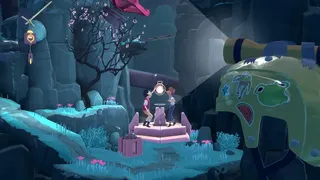 Скриншот 7 к игре The Gardens Between