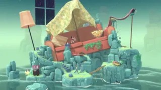 Скриншот 8 к игре The Gardens Between