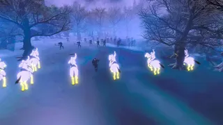 Скриншот 4 к игре Seed Of The Arcane , Episode 1