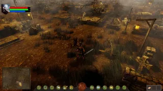 Скриншот 5 к игре Seed Of The Arcane , Episode 1
