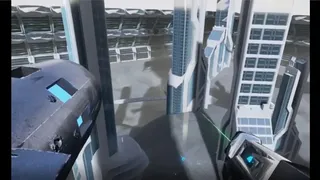 Скриншот 1 к игре TRANCE VR