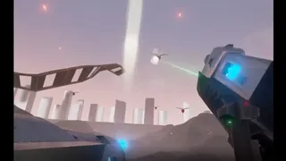 Скриншот 3 к игре TRANCE VR