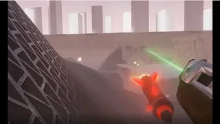 Скриншот 4 к игре TRANCE VR