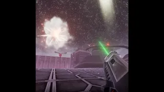 Скриншот 5 к игре TRANCE VR