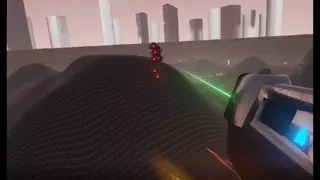 Скриншот 6 к игре TRANCE VR