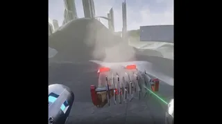Скриншот 8 к игре TRANCE VR