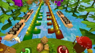 Скриншот 1 к игре Twin Roads