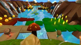 Скриншот 2 к игре Twin Roads