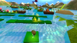 Скриншот 3 к игре Twin Roads