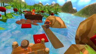 Скриншот 5 к игре Twin Roads