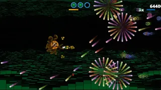 Скриншот 2 к игре Spark
