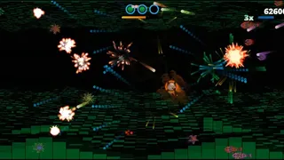 Скриншот 3 к игре Spark