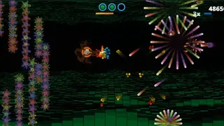 Скриншот 4 к игре Spark