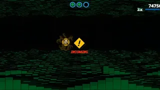 Скриншот 5 к игре Spark