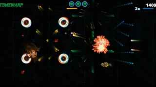 Скриншот 7 к игре Spark