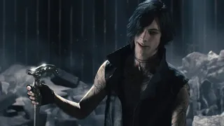 Скриншот 5 к игре Devil May Cry 5